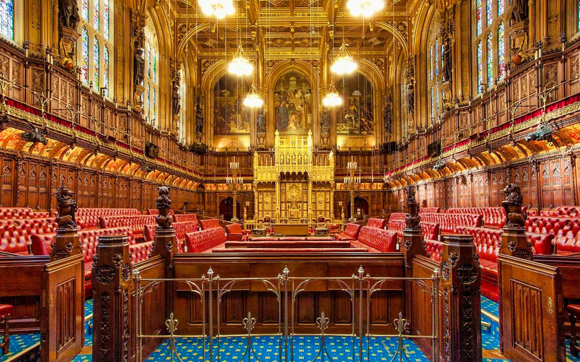 Houses of Parliament Ticket Price